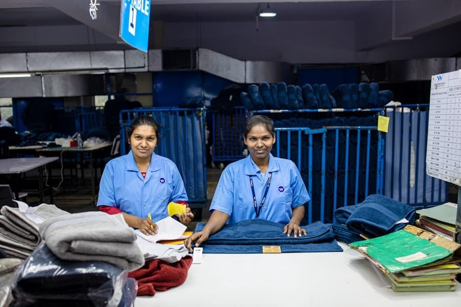 cross-border employment