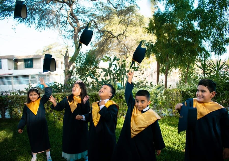 young graduate employment