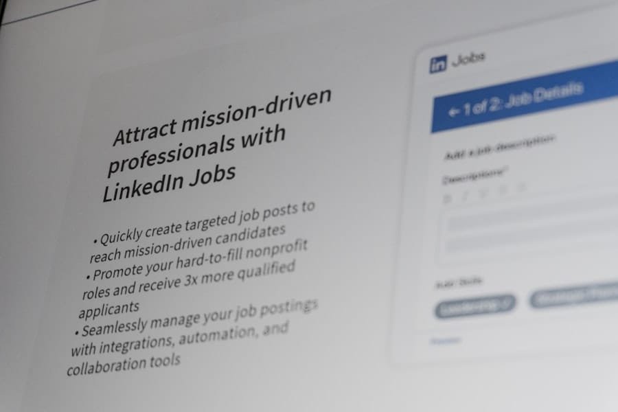 linkedin compétences ajouter
Keyword: LinkedIn skills add