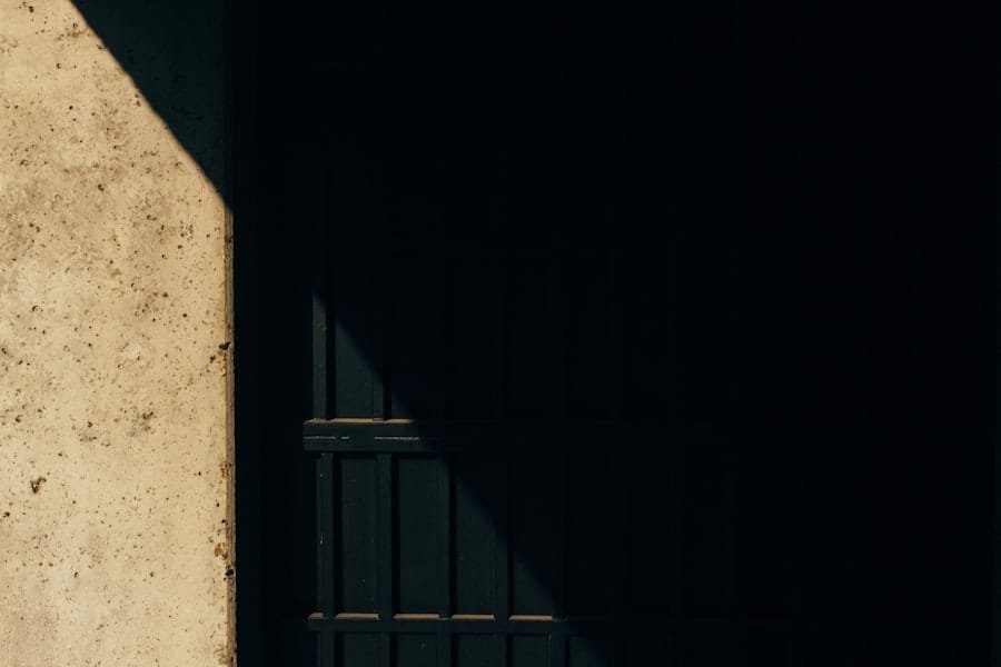 candidature sans réponse