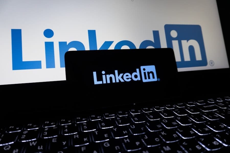 professional network