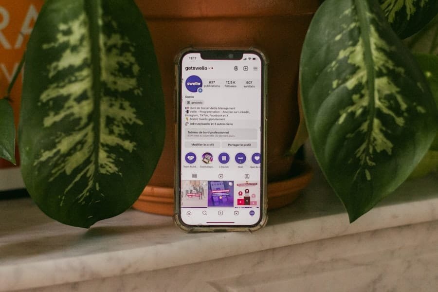 Photo marketing communication