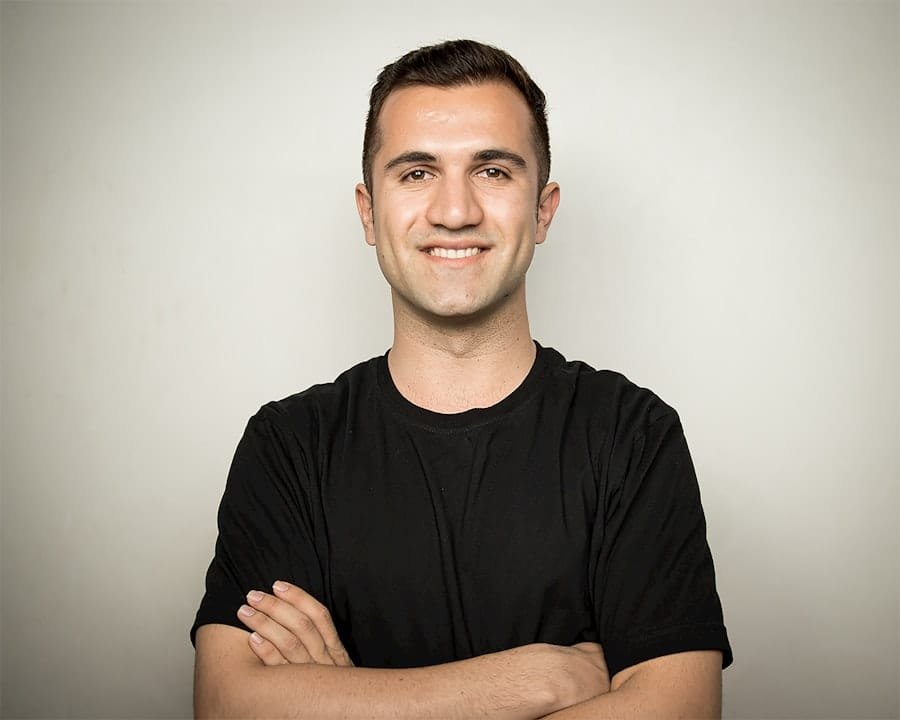 Photo linkedin profile optimization