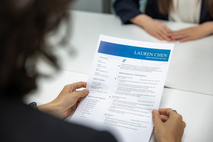 employer attestation template
