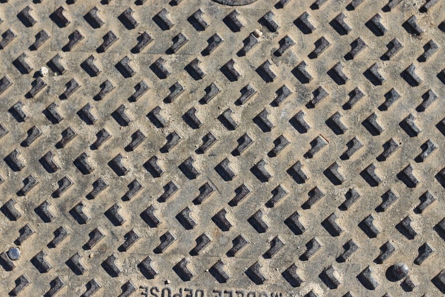 professional cleaning grid