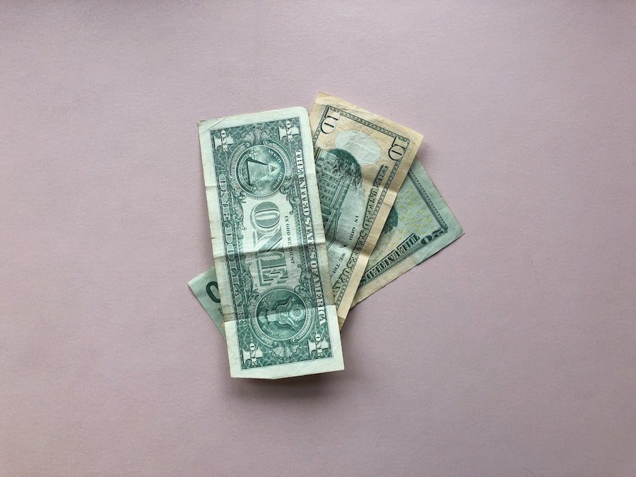 Photo recadrage salarié lettre