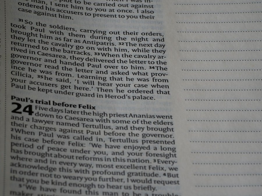 Photo trial period employer