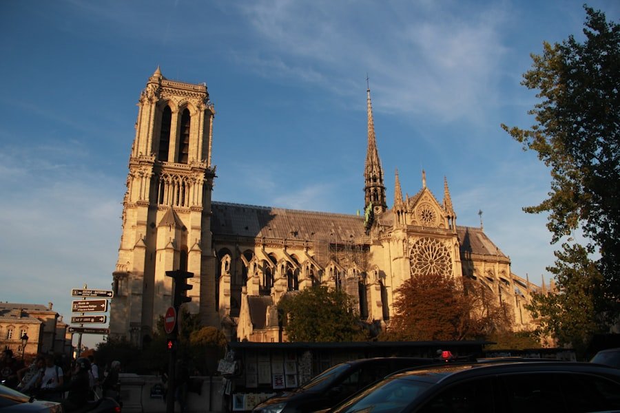 Photo conventionnelle