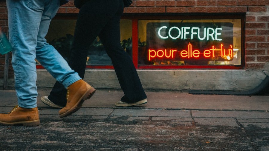 Photo rupture conventionnelle