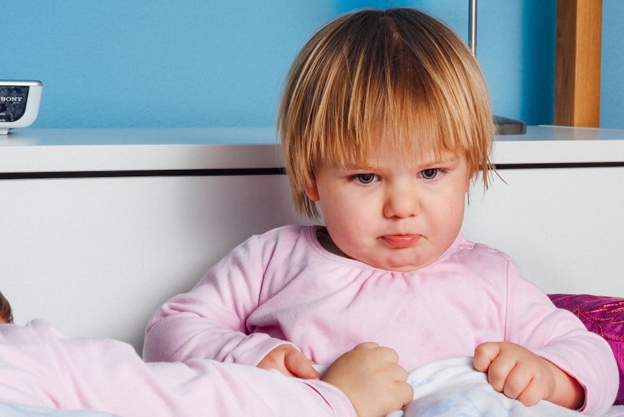 sick child leave