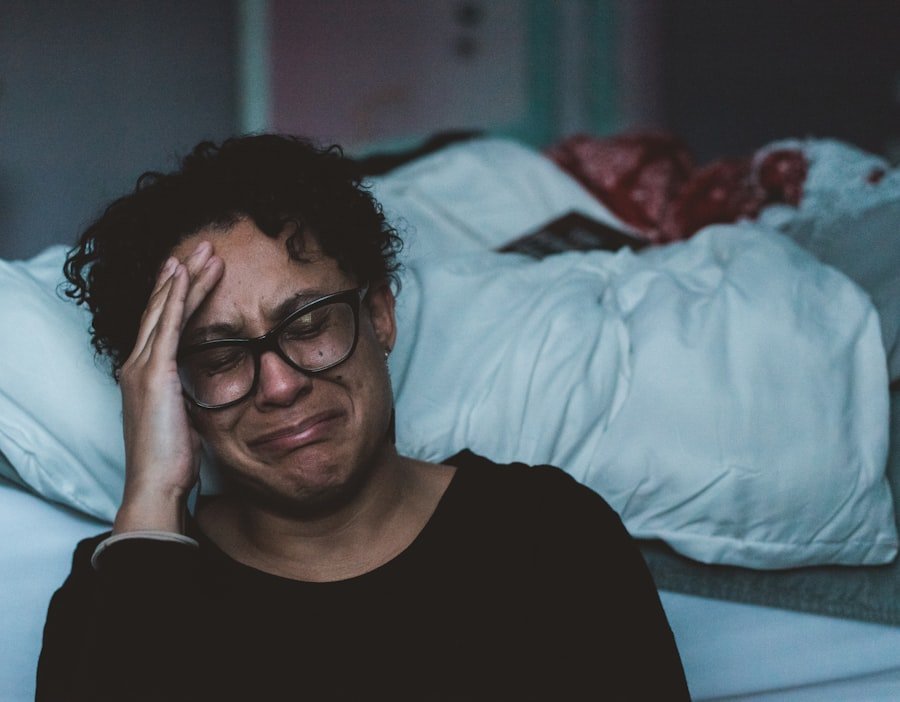 sickness during leave