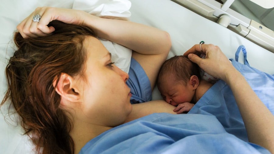 maternity leave duration