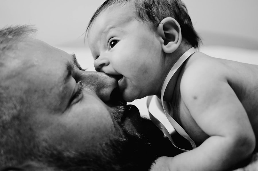 paternity leave
