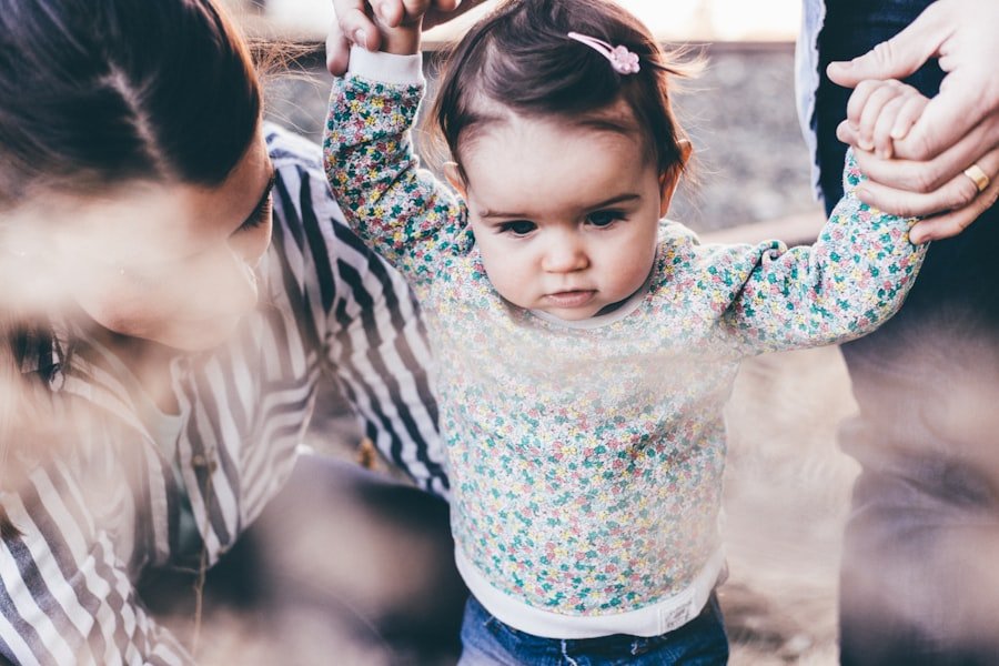Photo parental leave