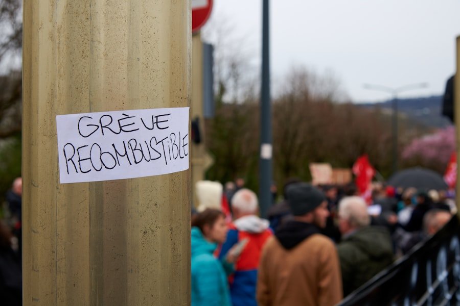 refusée