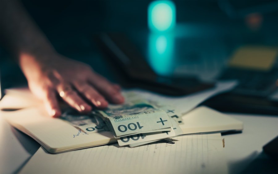 salary garnishment