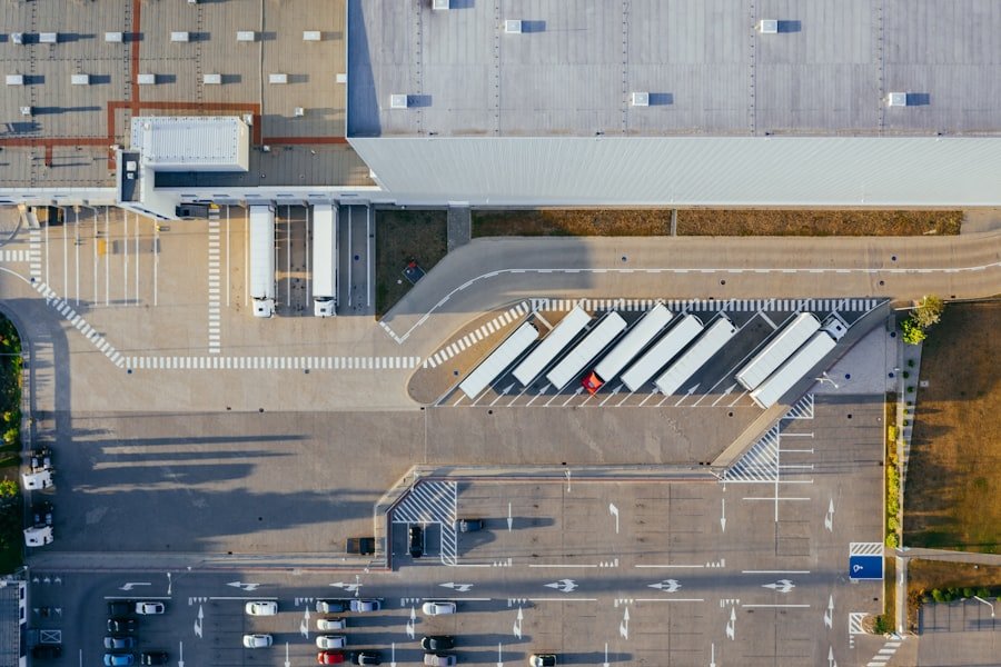 transport