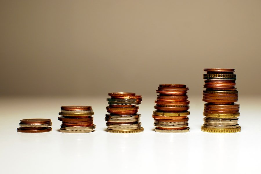 Photo advance on salary