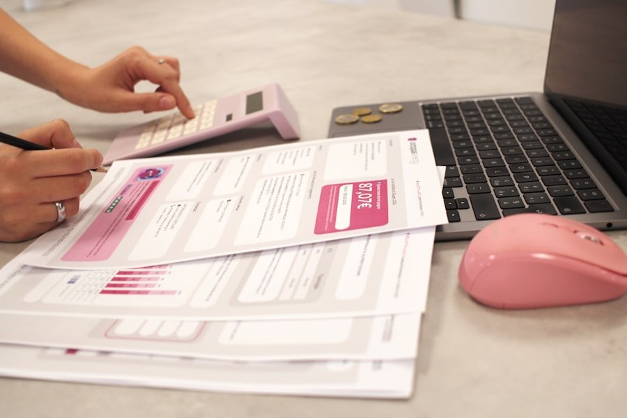 Photo payroll