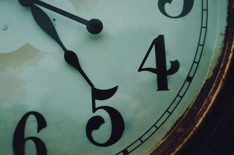 Photo part-time hours