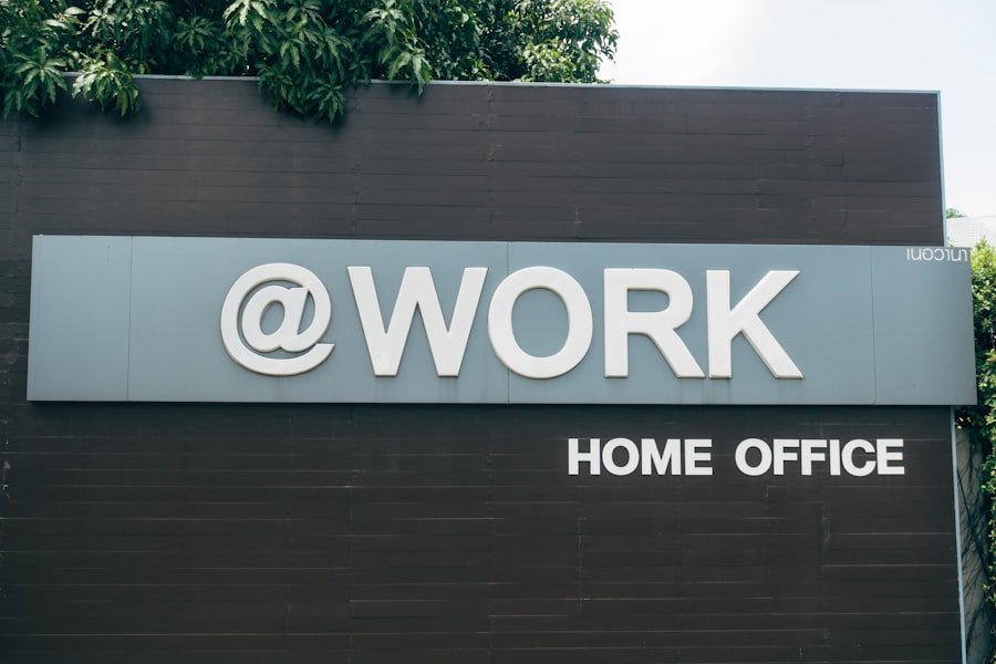 Photo telework allowance
