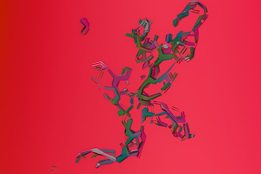 geographic mutation