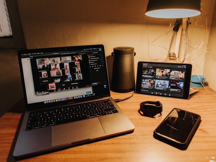 telecommuting rights