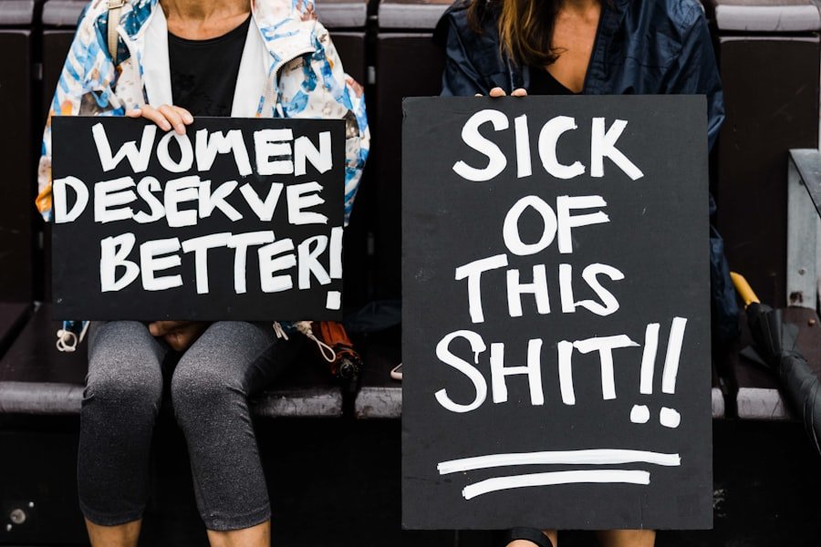 Photo sick leave rights