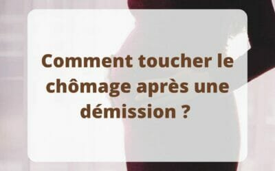 Ai-je droit au congé parental en étant au chômage ?