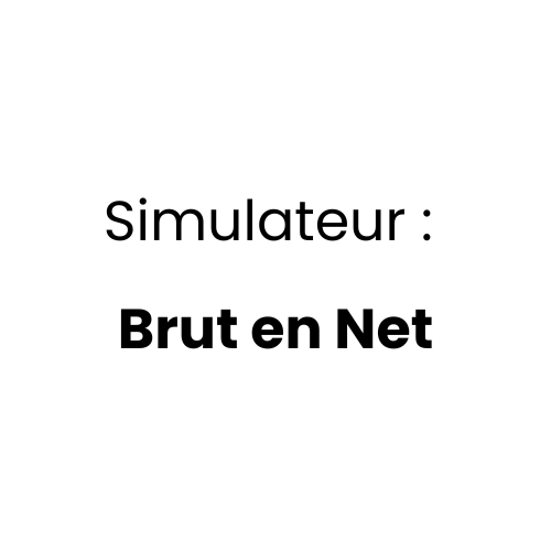 Simulateur Brut En Net : Notre Méthode Pour Estimer Votre Salaire (Et Vos Primes)