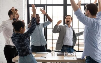 Comment construire et maintenir une équipe performante