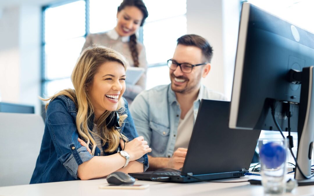 Les défis de la gestion RH dans les PME