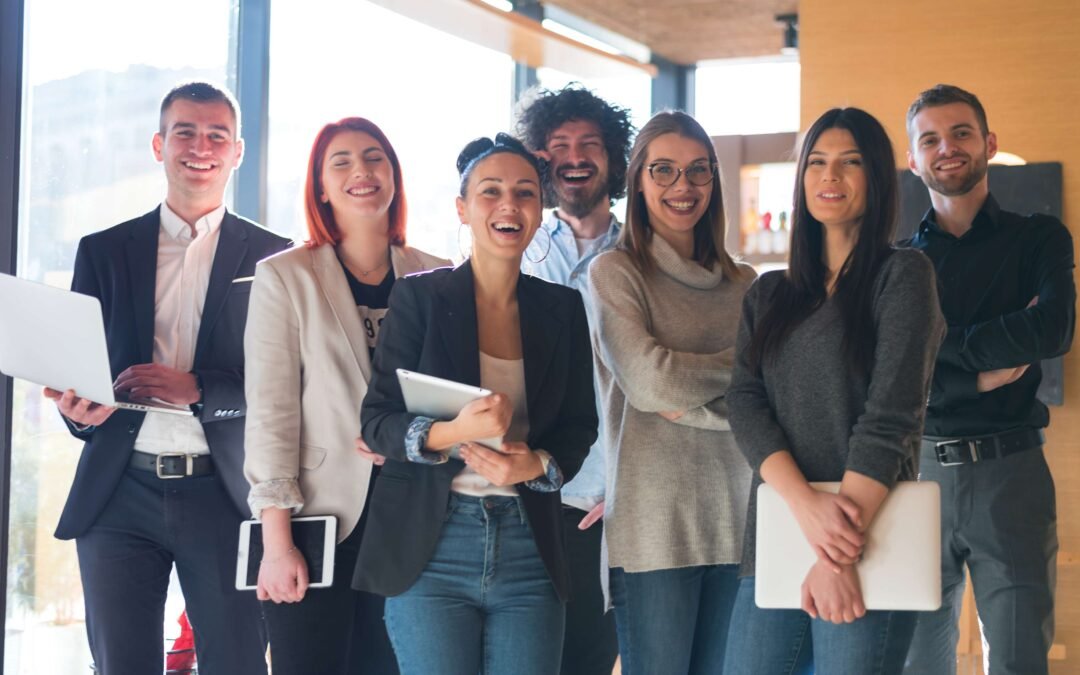 Les meilleures pratiques pour l’intégration réussie de nouveaux employés