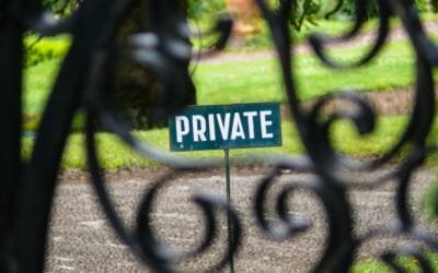 L’emploi dans la sécurité privée: opportunités et défis