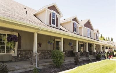 Emploi aide à domicile: un secteur en plein essor