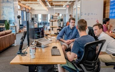 Réussir son emploi après prison