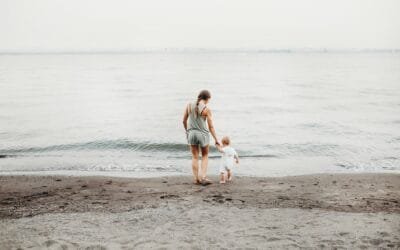 L’emploi de mère au foyer: un choix valorisant