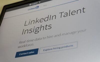 Boostez votre profil LinkedIn avec de nouvelles compétences