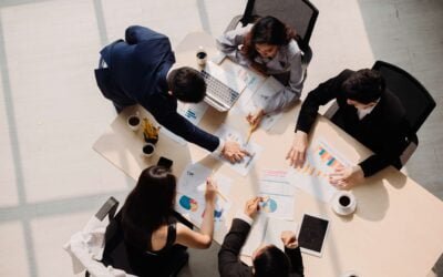 Les RH, garantes de l&rsquo;éthique et de la durabilité de l&rsquo;entreprise