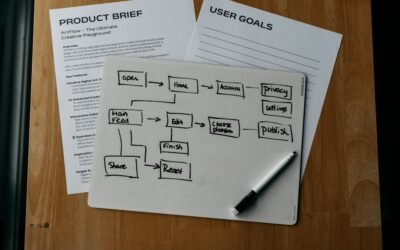 Équipe Modèle: La Clé d’une Planification Efficace