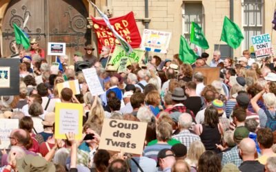 La procédure de rupture conventionnelle : comment ça marche ?