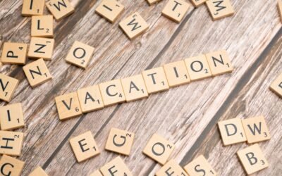 Planification Congés Équipe Excel