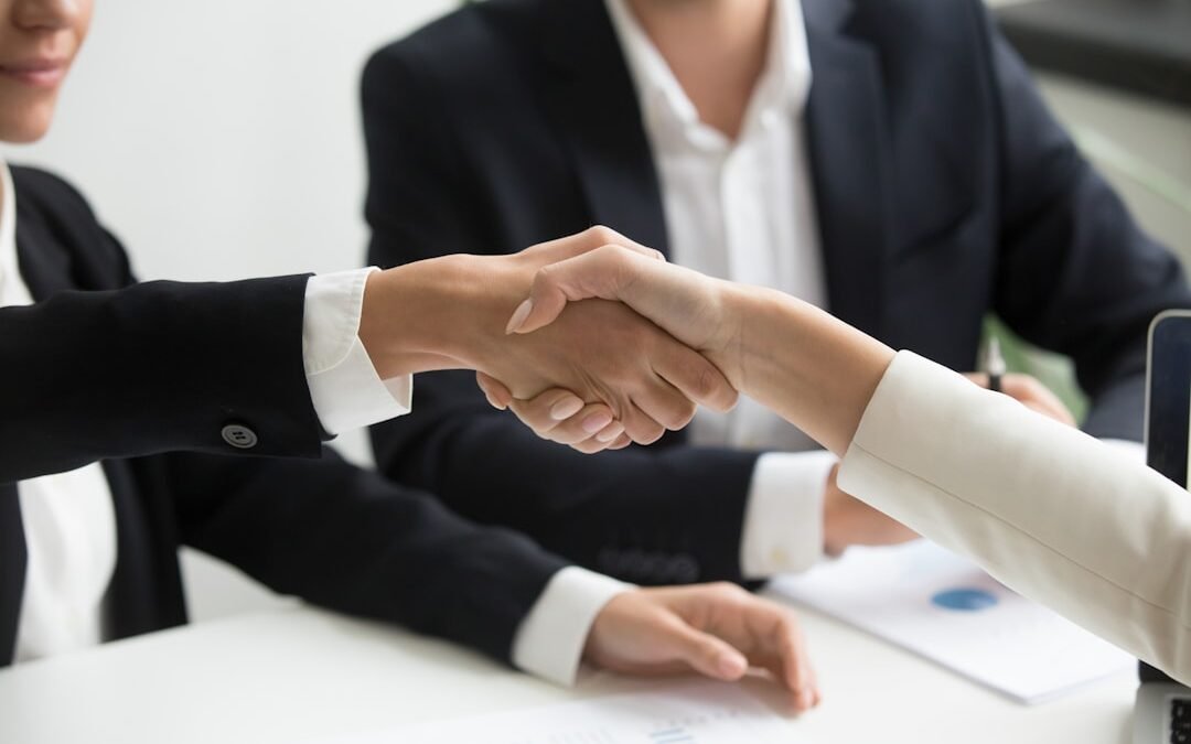 La mise en place de la rupture conventionnelle collective