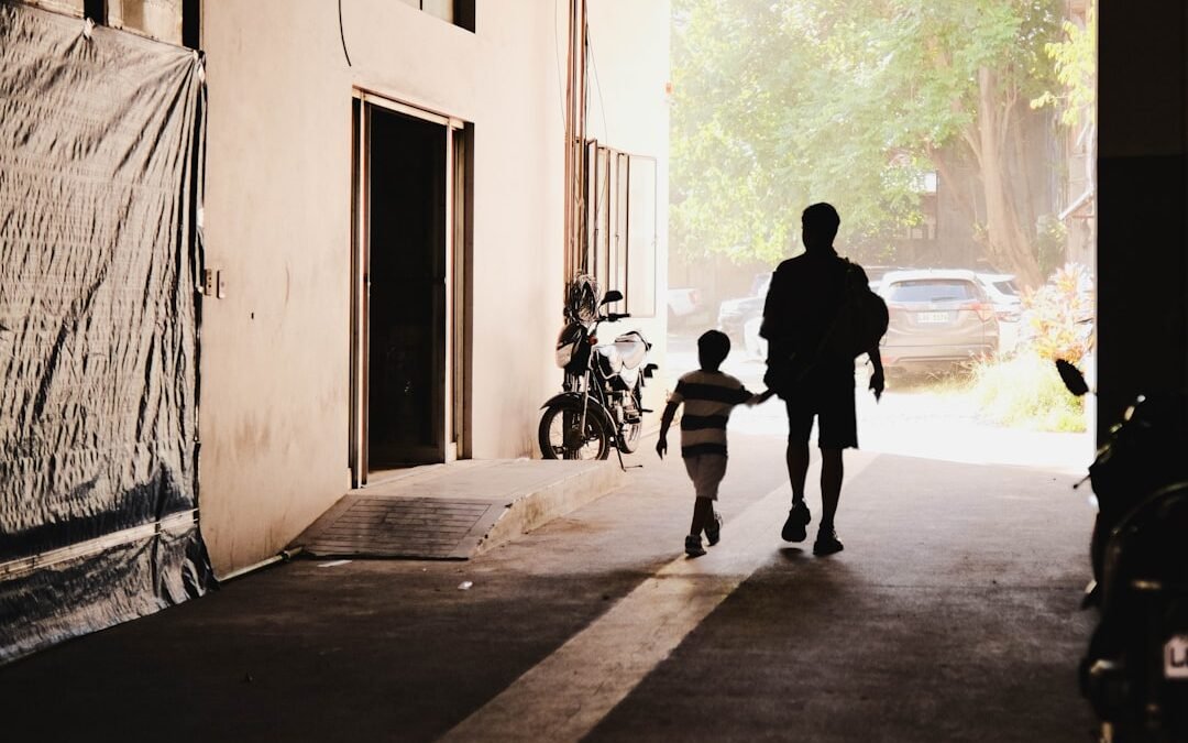 Congé parental : comment faire une demande