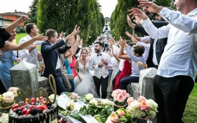Congé mariage : différences entre mariage et PACS
