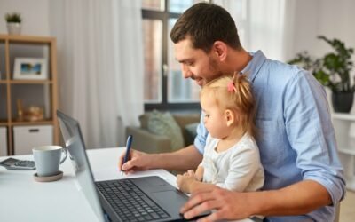 Les enjeux de la gestion RH dans un monde du travail hybride
