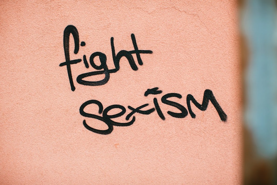 discrimination salariale