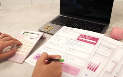Fiche de paie : comprendre les éléments essentiels