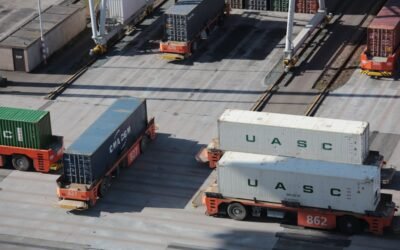 Prime Transport: Révolutionner le Transport avec Excellence