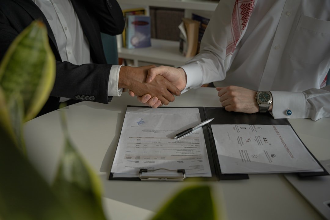Le refus de l’avenant contrat : que faire ? avenant contrat refuser